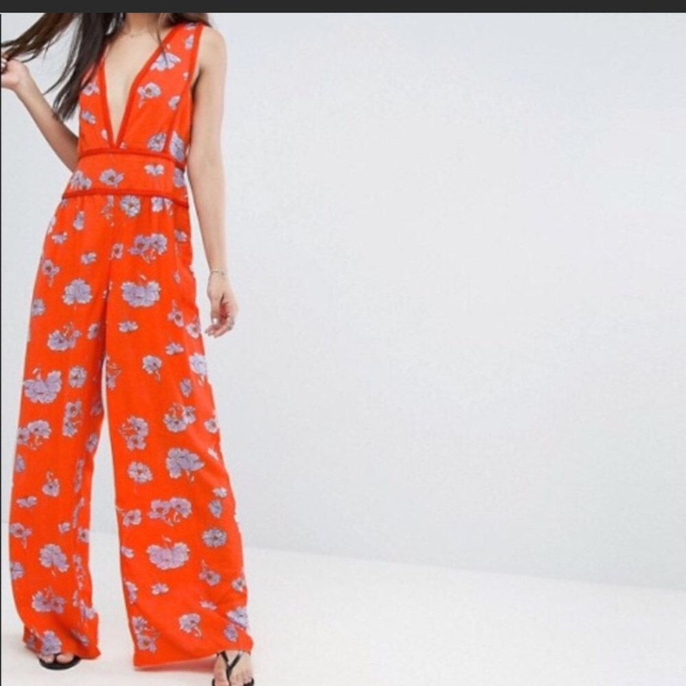 Jumper/romper